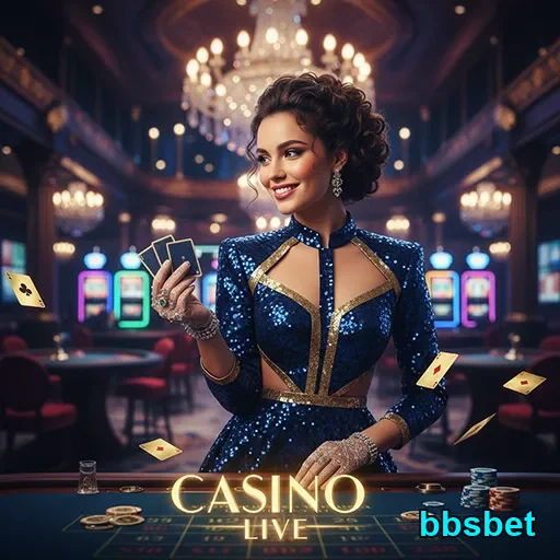 Ilustração de Explore o aplicativo cassino da bbsbet com segurança e praticidade