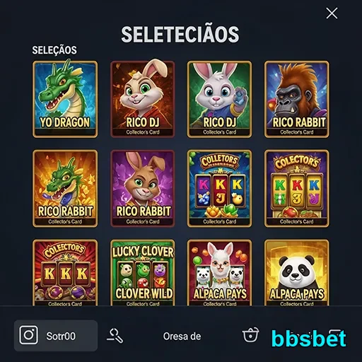 Ilustração de Qualidade do Lobby de Jogos