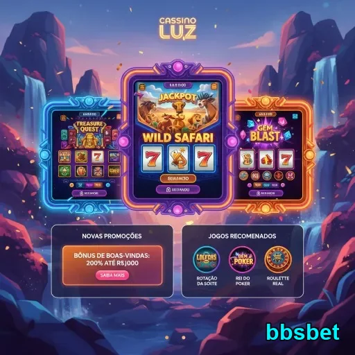 Ilustração de Conquiste altas odds e bônus com a bbsbet