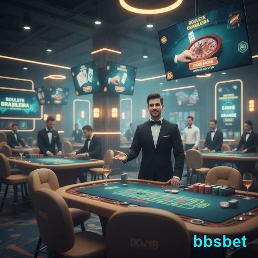 Ilustração de Conquiste altas odds e bônus com a bbsbet