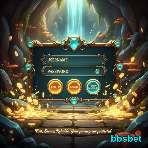 Ilustração de Jogos de Slots: Diversão e Praticidade para Você