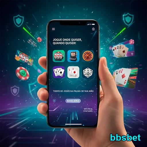 Ilustração de Explore os servicos VIP da bbsbet com total segurança