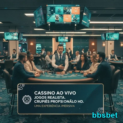 Ilustração de Qualidade do Lobby ao Vivo