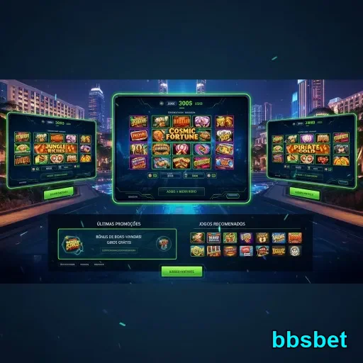Ilustração de Descubra as ofertas VIP na bbsbet para slots e jogos de mesa