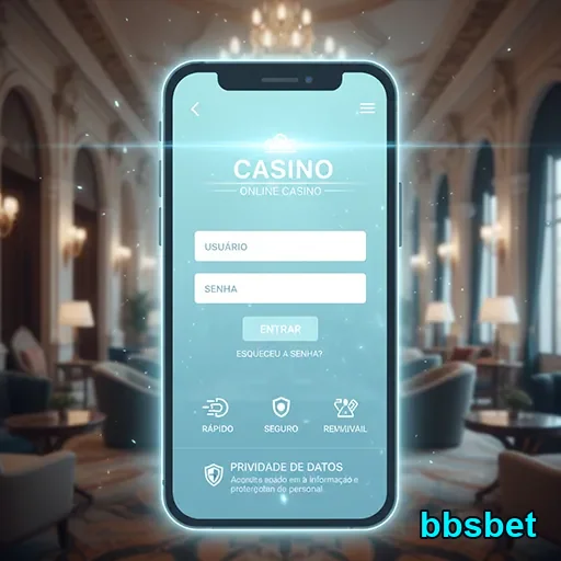 Ilustração de Explore as Melhorias de servicos VIP na bbsbet