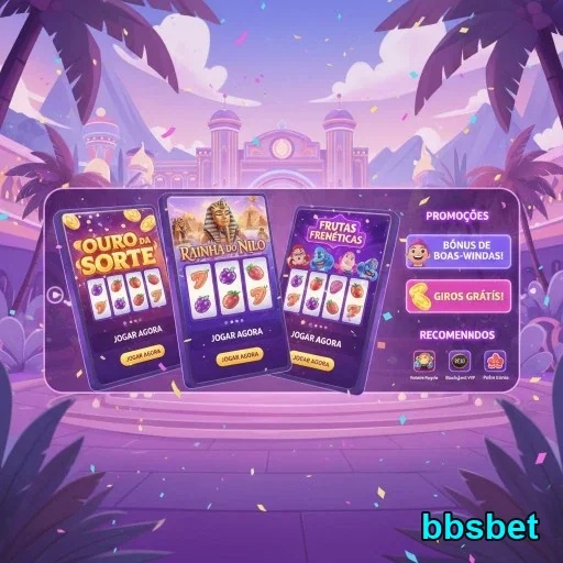 Ilustração de Explore as Melhorias de servicos VIP na bbsbet