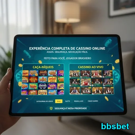 Ilustração de Variedade de Jogos