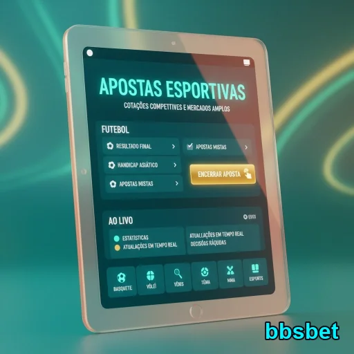 Ilustração de Acesse rapidamente o cassino online bbsbet com segurança