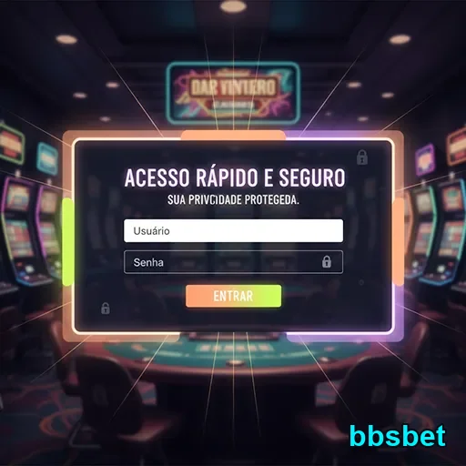 Ilustração de Explore a plataforma de jogos bbsbet com segurança total