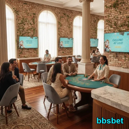 Ilustração de Aproveite as Promoções Exclusivas da bbsbet e Saques Rápidos