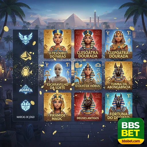 Acessibilidade Móvel para Todos os Jogadores - bbsbet