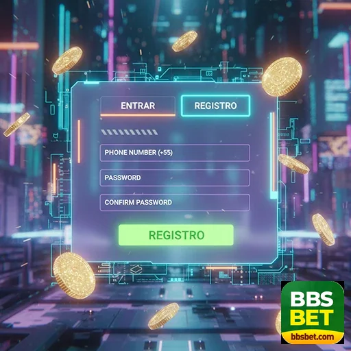 Homem celebrando vitória em apostas esportivas