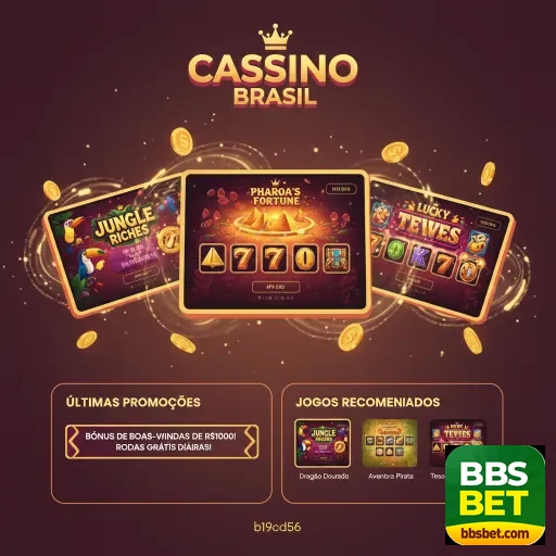 Viva a Diversão com Nossas Slots Exclusivas - bbsbet
