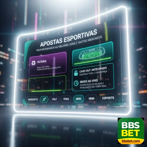 Jogos online emocionantes na bbsbet com slots e cassino