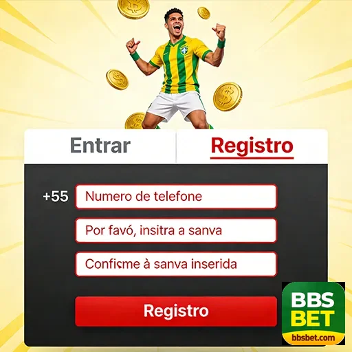 Ilustração de Promoções Regulares