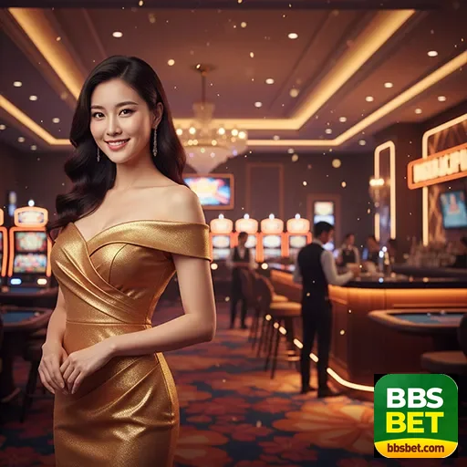Bônus e promoções emocionantes no cassino bbsbet